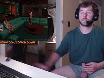 cam man porn coffeelounge image #6809354