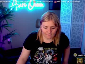 cam girl porn asiri_ocean image #1703939