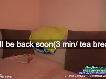 cam girl porn gingerxsweetness image #2545005
