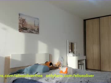 cam girl porn elisa_oliver image #1040498