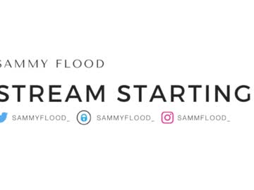 cam girl porn sammyfloodxxx image #186534