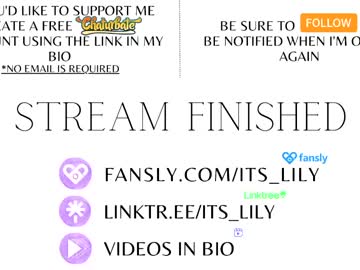 cam girl porn its_lily image #3431399