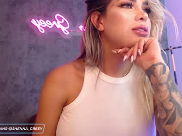 cam tranny porn jhenna_greey image #4006109