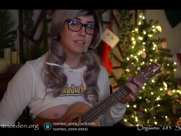 cam girl porn tantric_eden_ image #824505