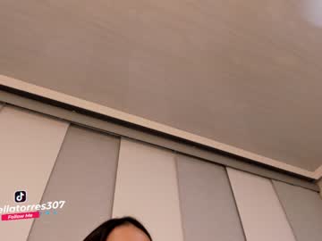cam girl porn isabella_torres_ image #2582964