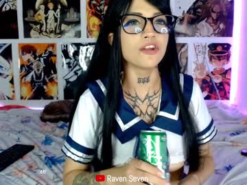 cam girl porn ravenseven7 image #4429944