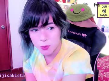 cam tranny porn fijisakistar image #3120964