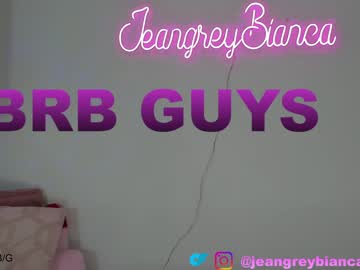 cam girl porn jeangreybianca image #4584665