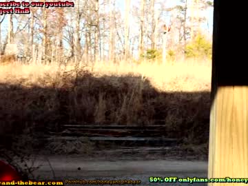 cam couple porn honeyand_thebear image #2245177