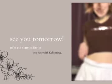 cam girl porn kalispring image #3678933