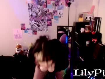 cam girl porn lilypixel image #3499921