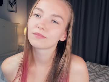Cam for fluttery_talk