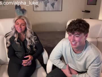cam couple porn alpha_luke image #6006260