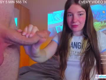 cam couple porn alicekaneky_xx image #5100278