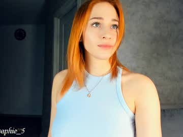 cam girl porn sophie_5 image #1354321