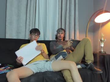 cam man porn bless_my_neighbor image #3556688