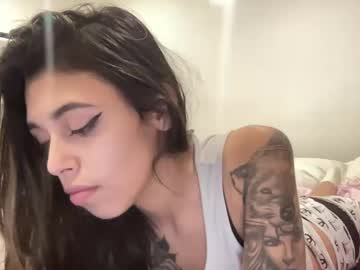 Cam for tessasavanna