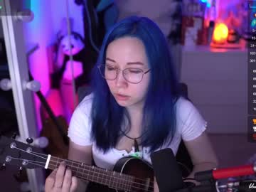 cam girl porn blue_mooncat image #4971061