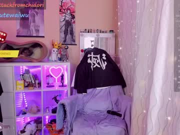 cam girl porn yourcutewaifu image #6345437