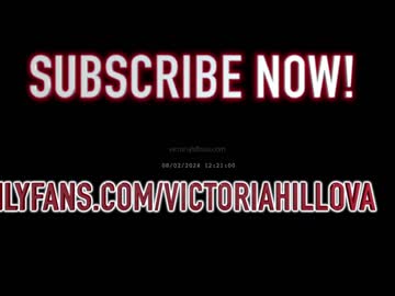 cam girl porn victoriahillova image #6316595