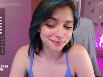 cam girl porn lily_ewing image #4762746