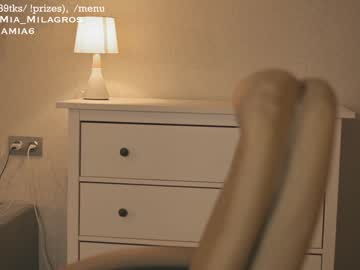 cam girl porn mia_milagros image #3828826