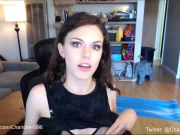 cam girl porn charlotte1996 image #2266875