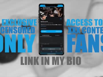 cam girl porn mariannacruzz image #5294950