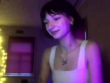 Cam for kitten_like