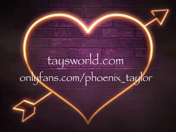 cam girl porn phoenix_taylor image #3358092