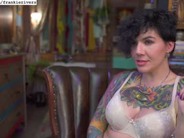 cam girl porn _frankie_rivers image #349887