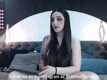 cam girl porn charlotte_germanotta_ image #6205165