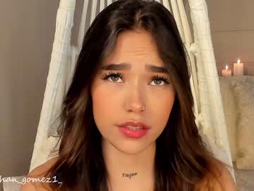cam girl porn _meghan_gomez1_ image #3460512
