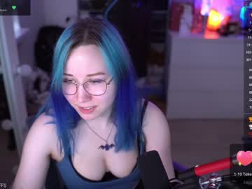 cam girl porn blue_mooncat image #4644089