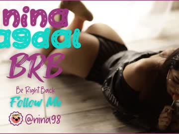 cam girl porn nina_agdal image #5208289