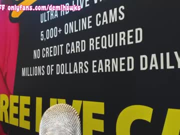 cam girl porn demihawks image #3463928