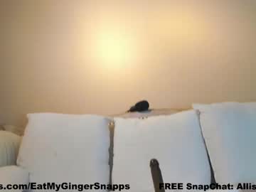 cam girl porn eatmygingersnapps image #6636159
