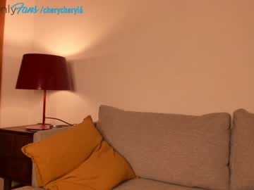 cam girl porn cheryl_pride image #4456848
