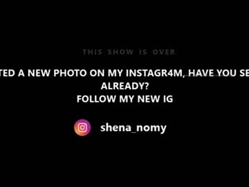 cam girl porn shena_nomy image #6762855