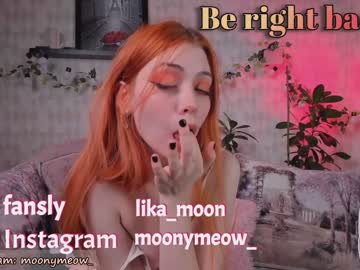 cam girl porn lika_moon image #4835234