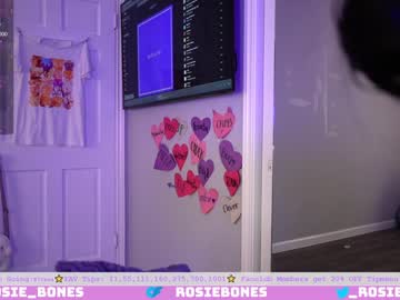 cam girl porn rosiebones image #6490298