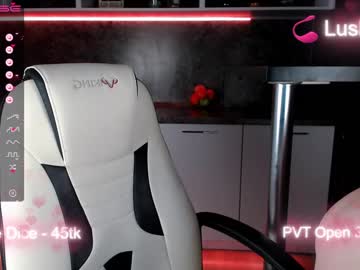 Cam for mad_wedchannel