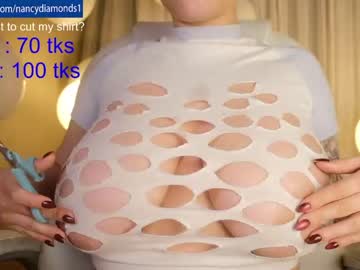 cam girl porn nancydiamonds1 image #6691675