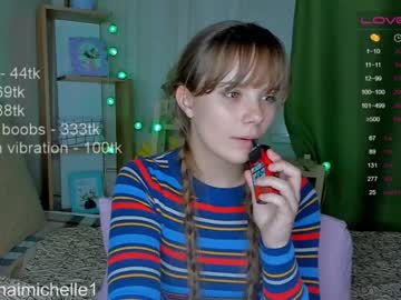 cam girl porn maimichelle image #2190093