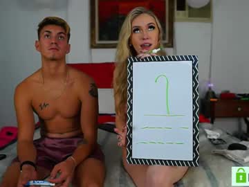 cam couple porn alyssa_powers image #1778562