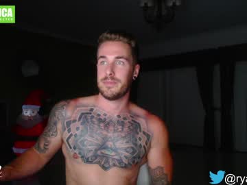 cam man porn ryanjagar image #504063