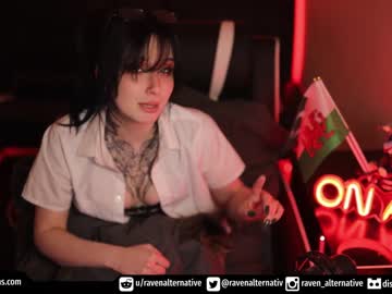 cam girl porn raven_alternative image #5811174