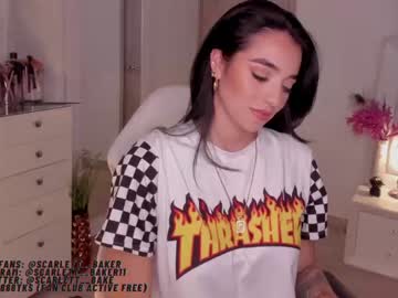 cam girl porn scarlett__baker image #4300085