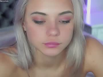 cam girl porn cherrishlulu image #905786