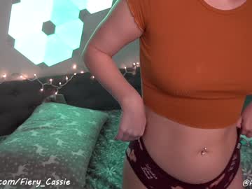cam girl porn fiery_redhead image #3379563